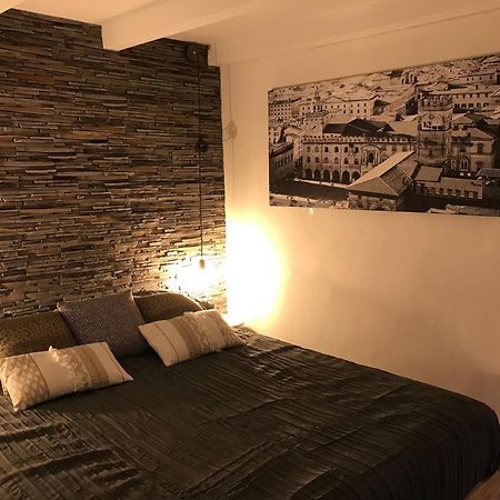 San Carlo Holiday House بولونيا المظهر الخارجي الصورة