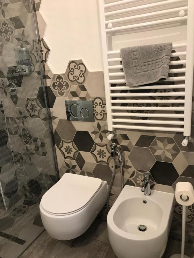 San Carlo Holiday House بولونيا المظهر الخارجي الصورة