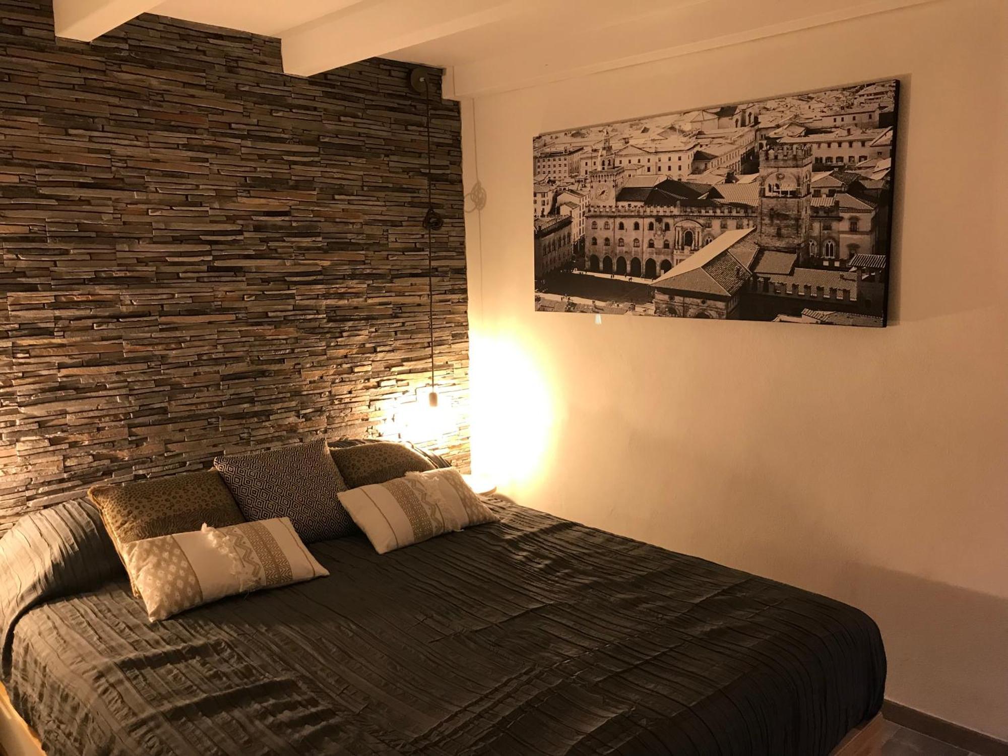 San Carlo Holiday House بولونيا المظهر الخارجي الصورة