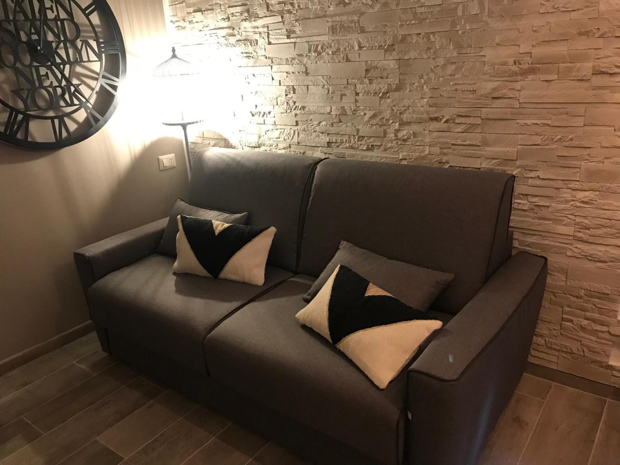 San Carlo Holiday House بولونيا المظهر الخارجي الصورة