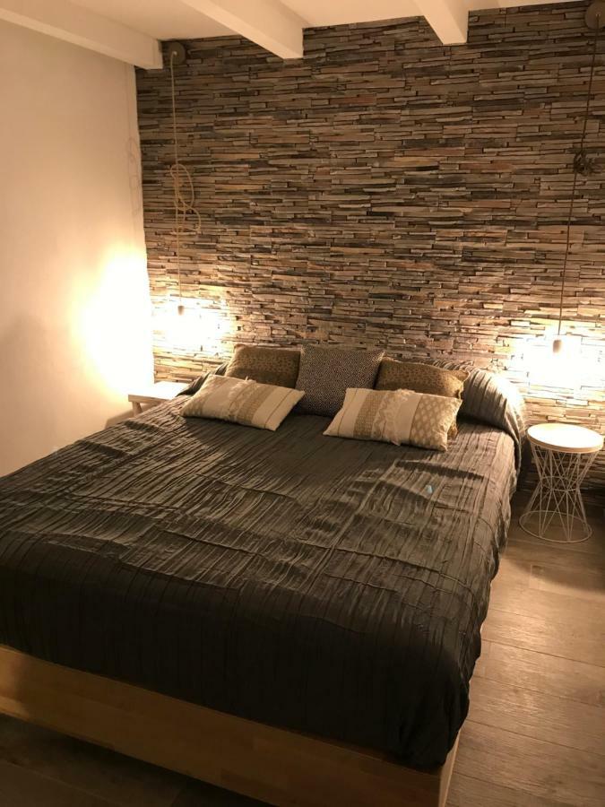 San Carlo Holiday House بولونيا المظهر الخارجي الصورة