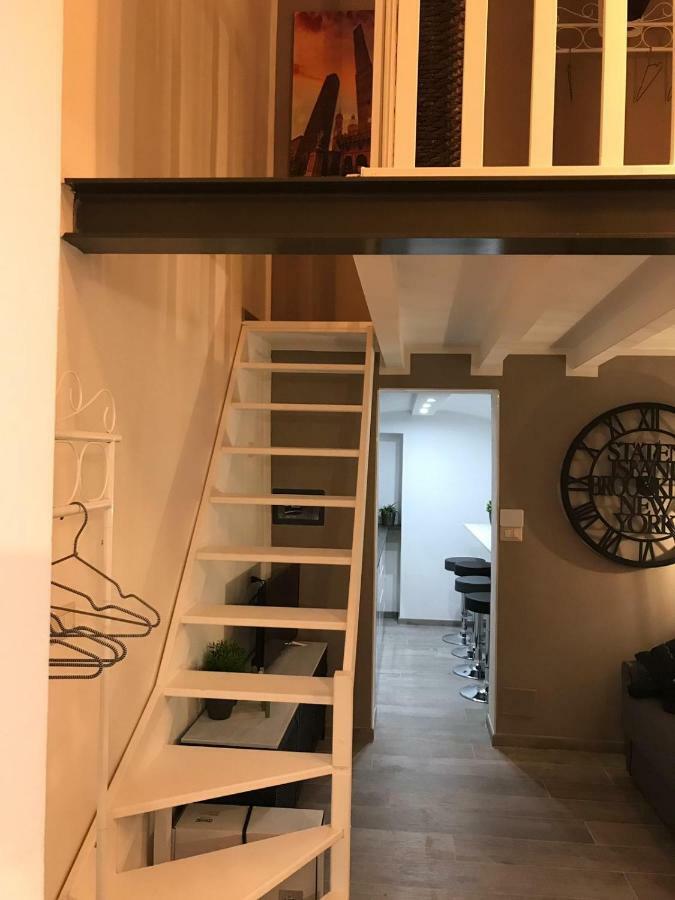 San Carlo Holiday House بولونيا المظهر الخارجي الصورة