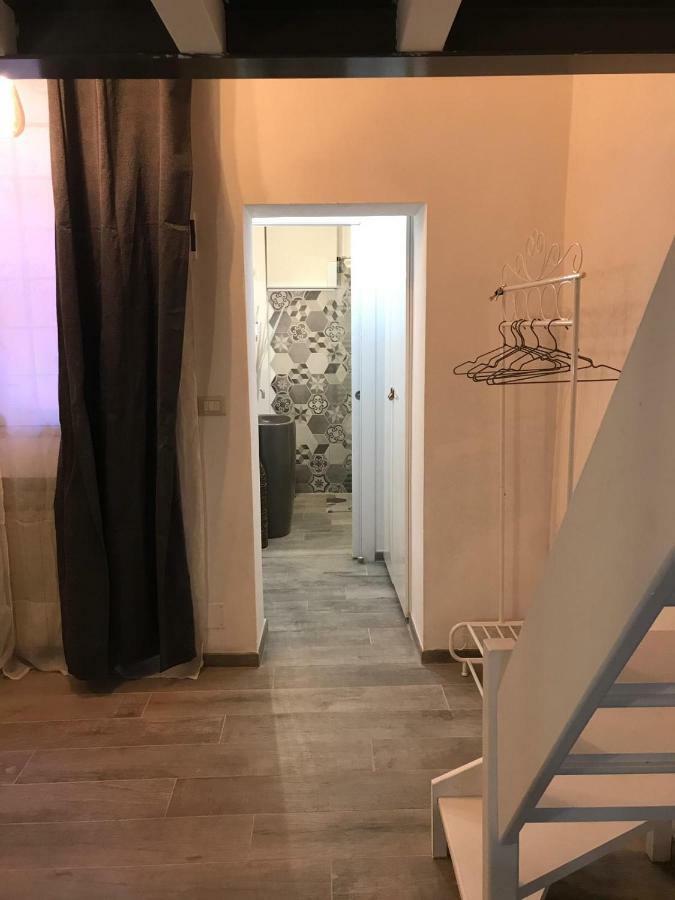 San Carlo Holiday House بولونيا المظهر الخارجي الصورة