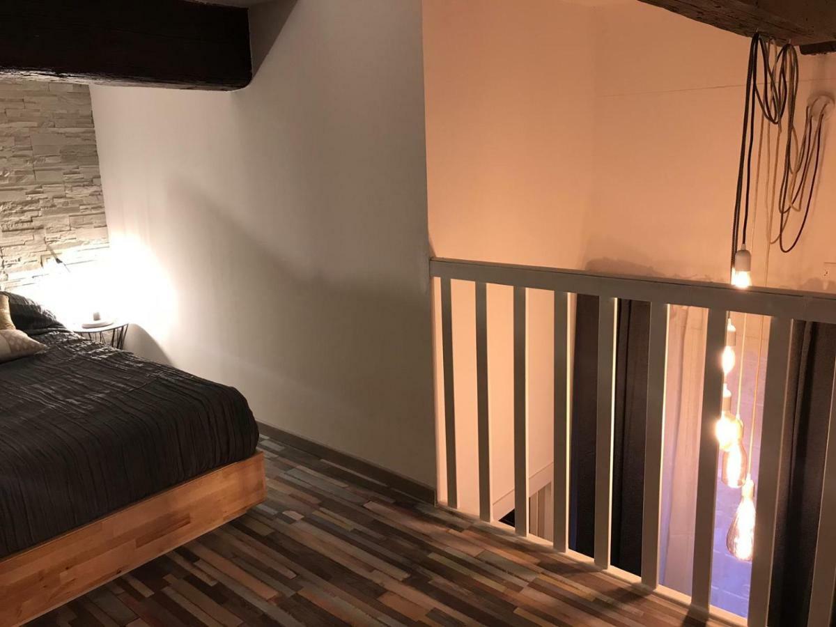 San Carlo Holiday House بولونيا المظهر الخارجي الصورة