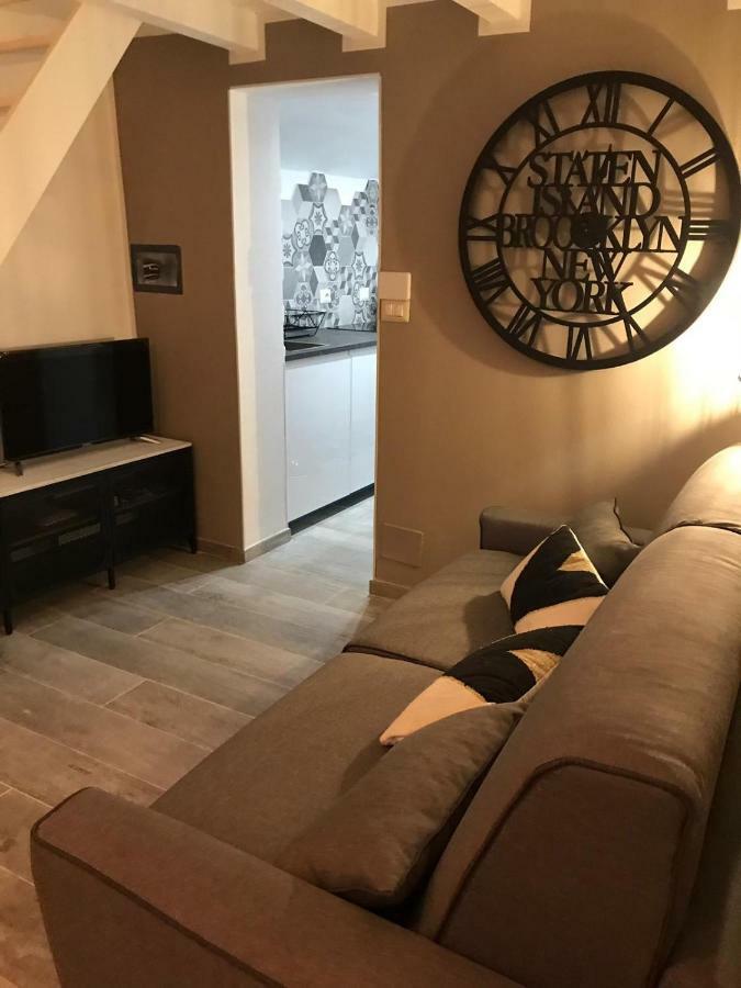 San Carlo Holiday House بولونيا المظهر الخارجي الصورة