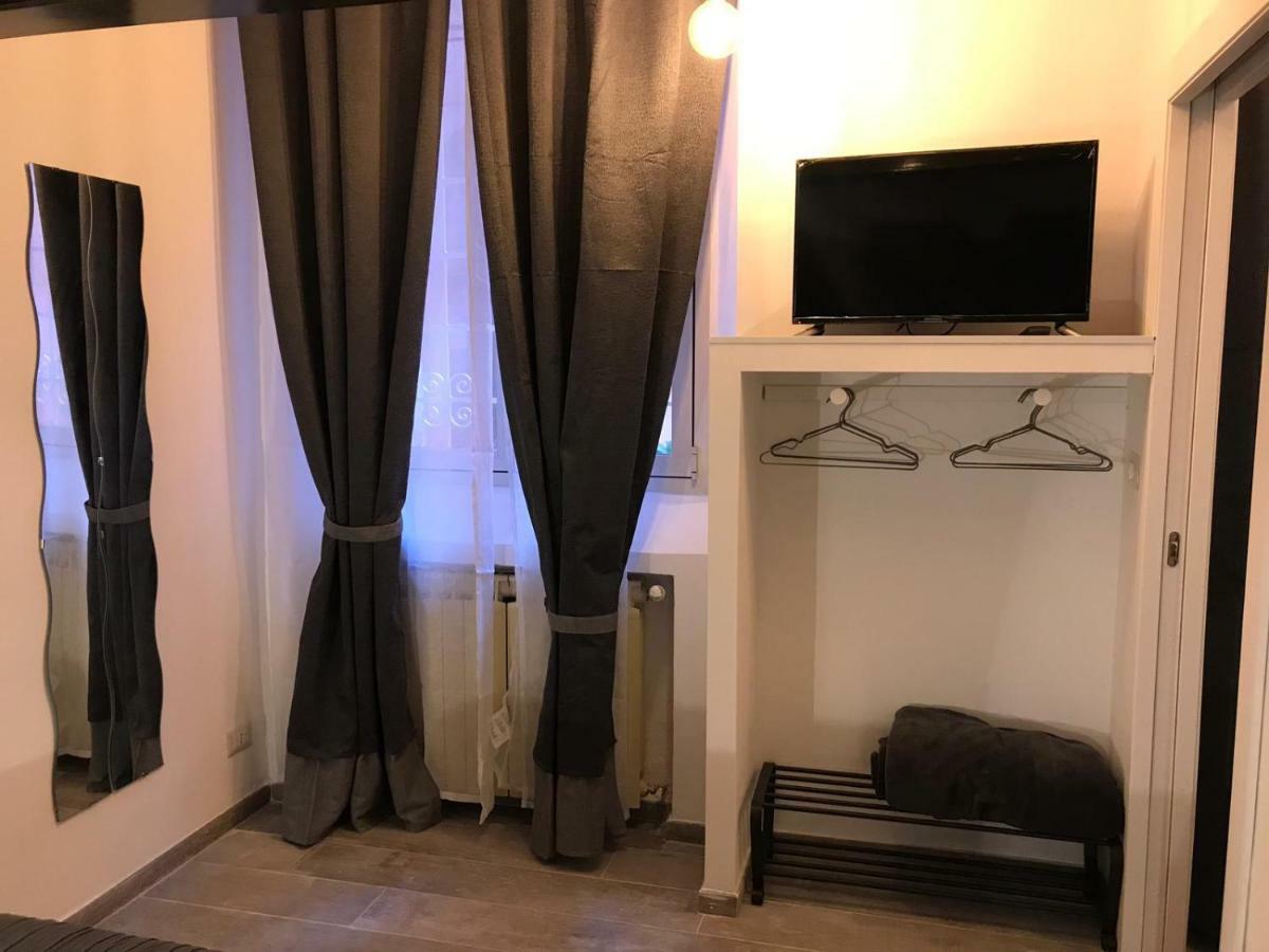 San Carlo Holiday House بولونيا المظهر الخارجي الصورة