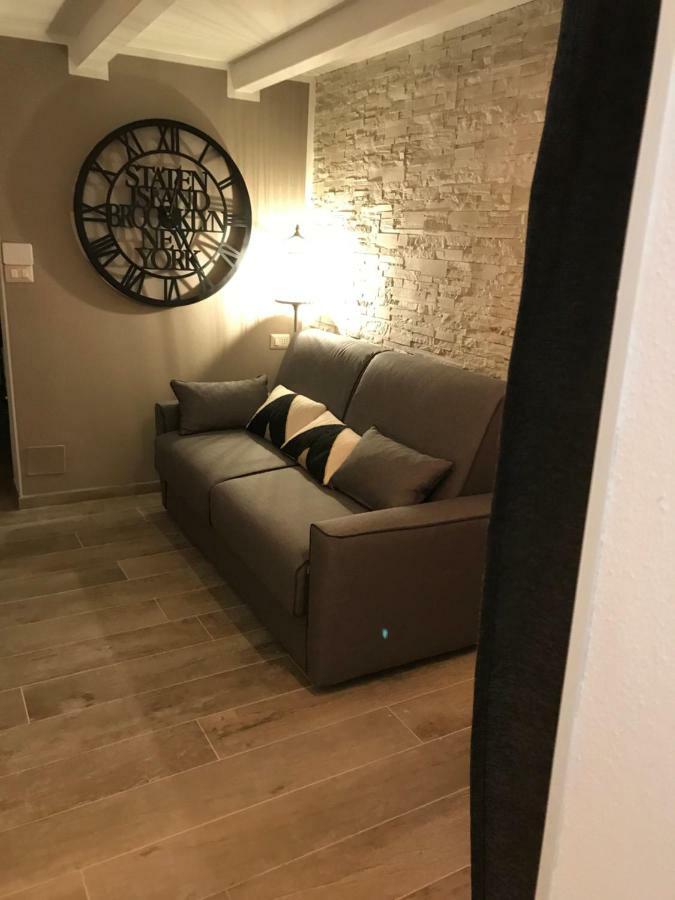 San Carlo Holiday House بولونيا المظهر الخارجي الصورة
