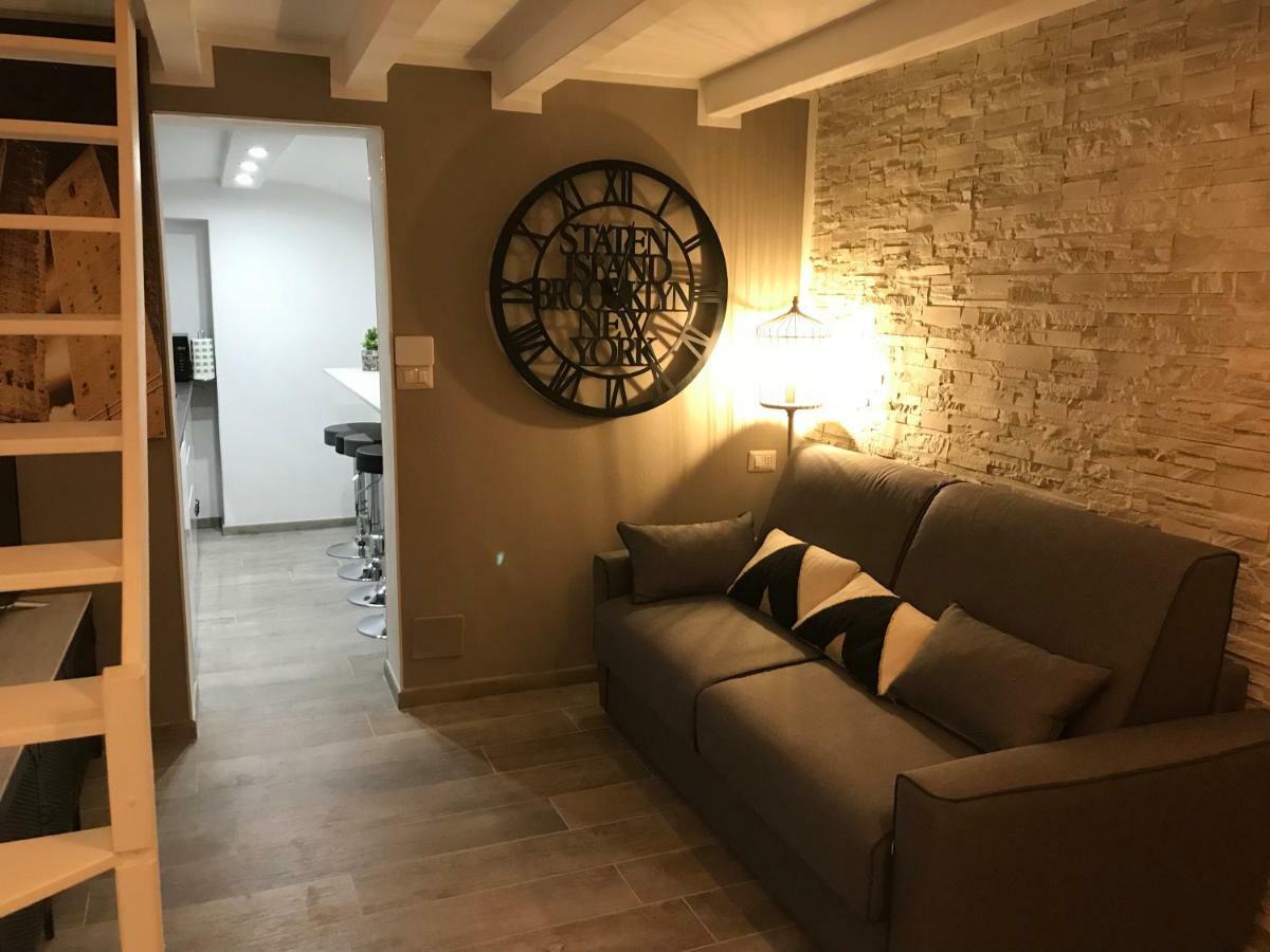 San Carlo Holiday House بولونيا المظهر الخارجي الصورة