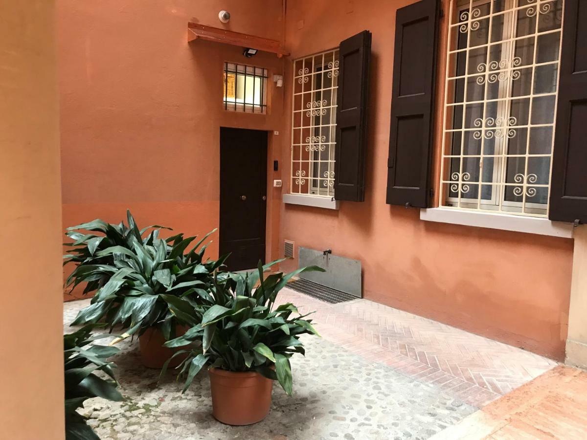 San Carlo Holiday House بولونيا المظهر الخارجي الصورة