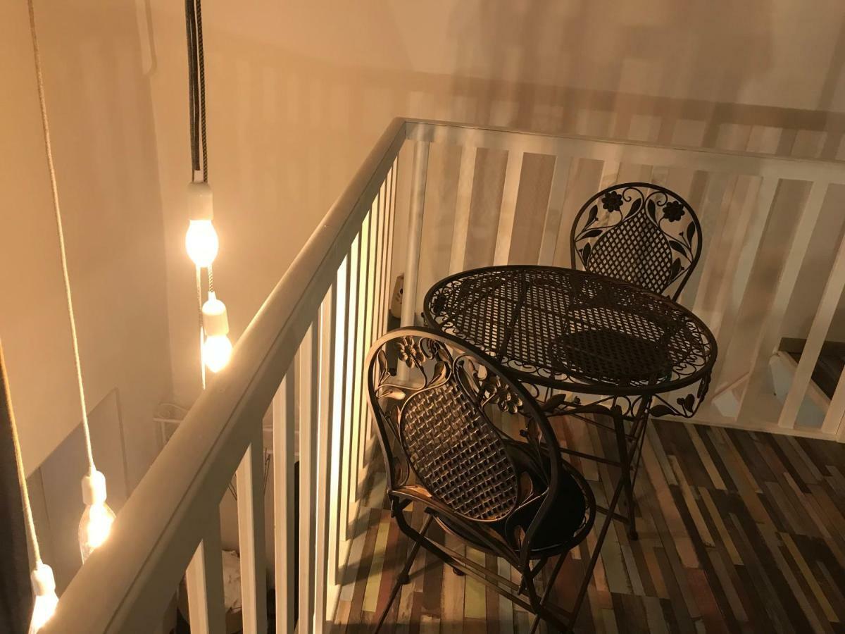 San Carlo Holiday House بولونيا المظهر الخارجي الصورة