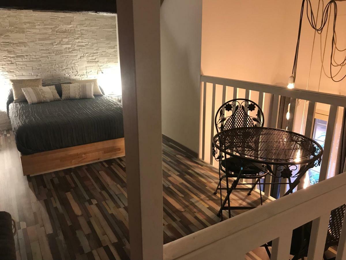San Carlo Holiday House بولونيا المظهر الخارجي الصورة