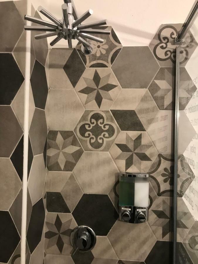 San Carlo Holiday House بولونيا المظهر الخارجي الصورة