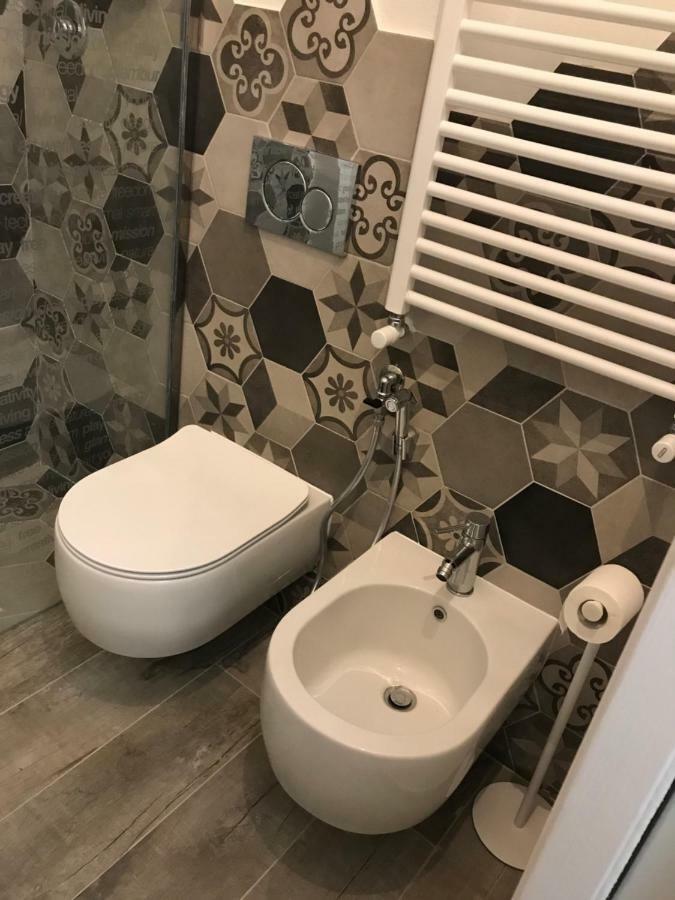 San Carlo Holiday House بولونيا المظهر الخارجي الصورة