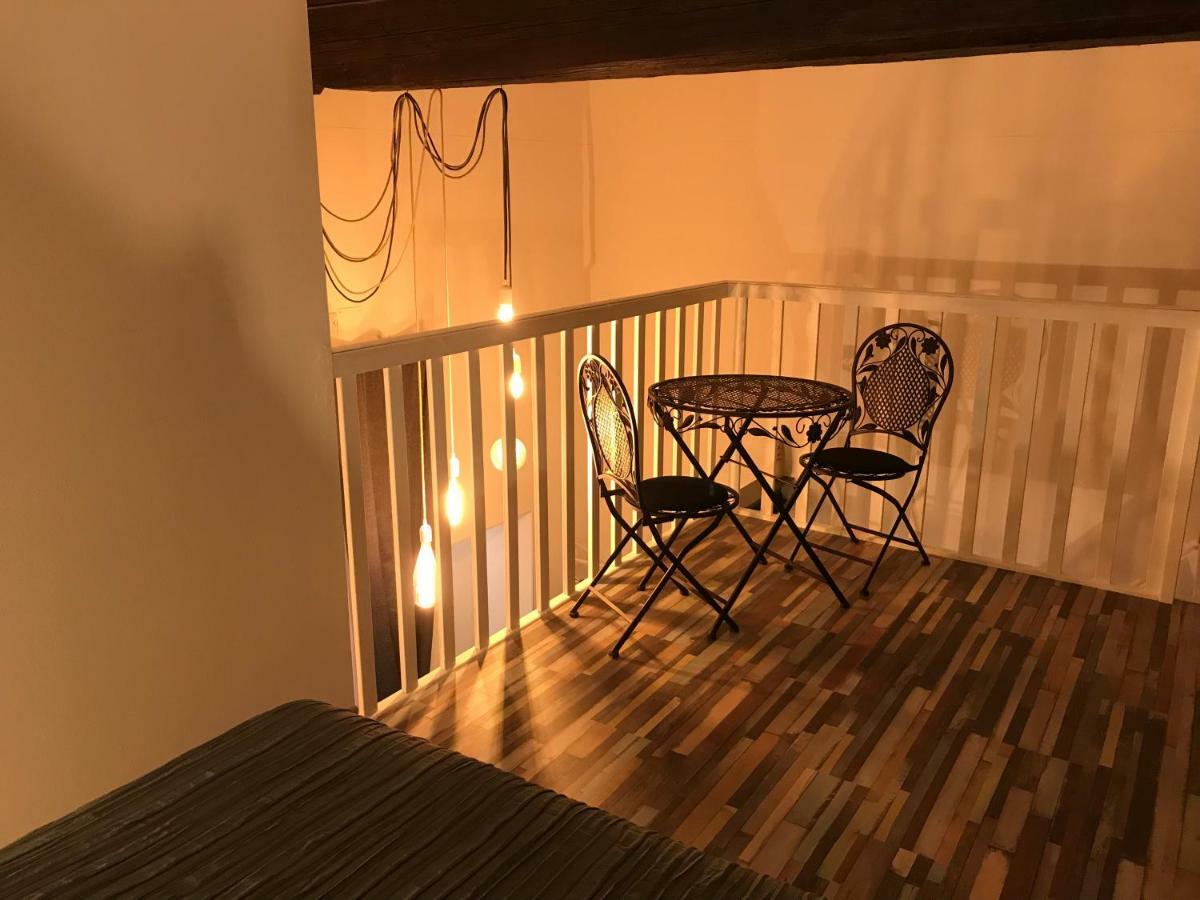 San Carlo Holiday House بولونيا المظهر الخارجي الصورة