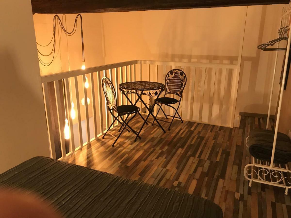 San Carlo Holiday House بولونيا المظهر الخارجي الصورة