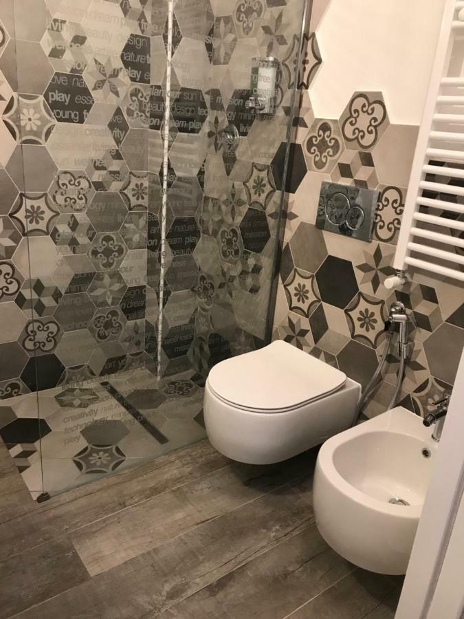 San Carlo Holiday House بولونيا المظهر الخارجي الصورة